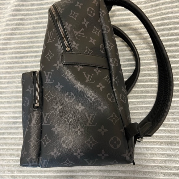 Louis Vuitton Eclipse PM Backpack FL2250 - Picture 2 of 11